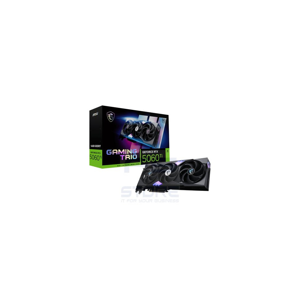 Msi G506T-16GTC Schede Video