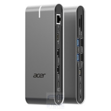 Acer HP.DSCAB.022 Docking Station Notebook