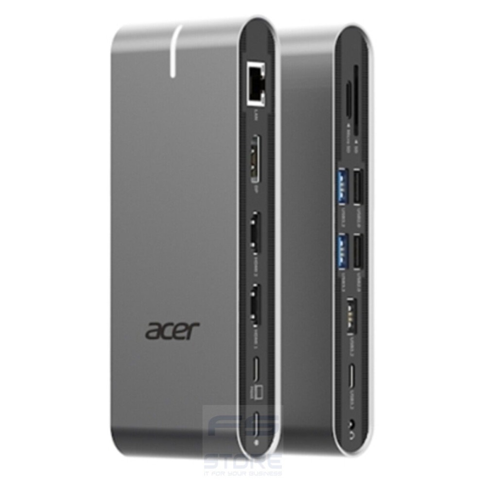 Acer HP.DSCAB.022 Docking Station Notebook