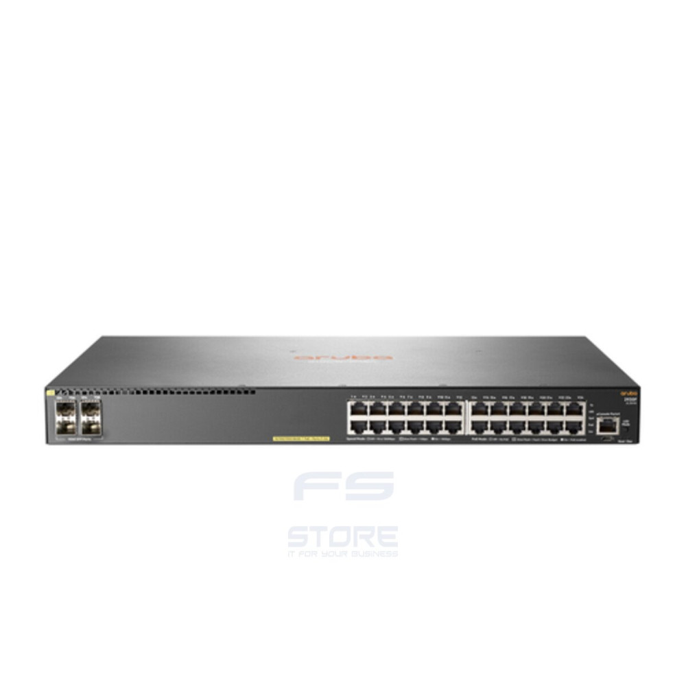 Hpe JL261A Switch