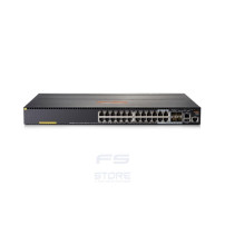 Hpe JL320A Switch