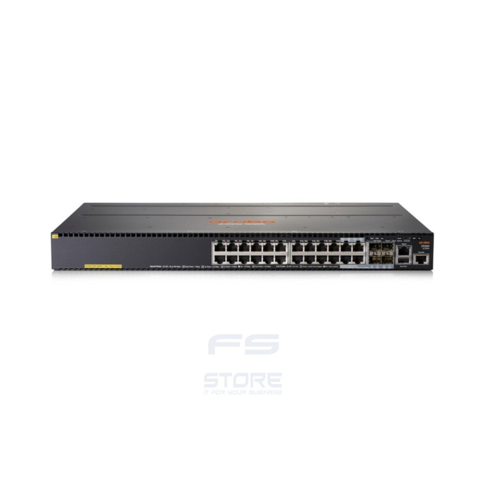 Hpe JL320A Switch