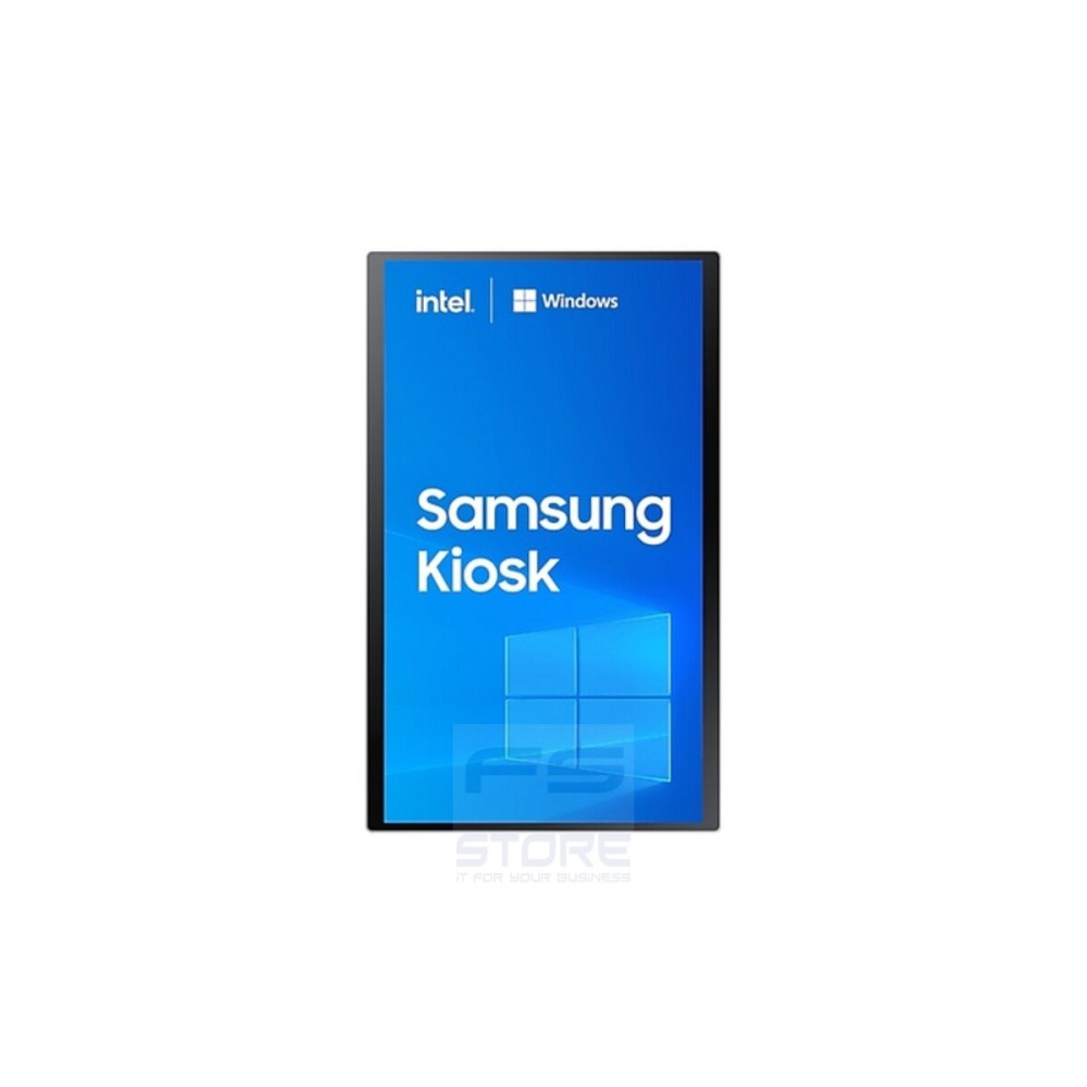 Samsung LH24KMCCBGCXEN Monitor Digital Signage
