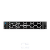 DELL PowerEdge R760XS server 960 GB Armadio (2U) Intel Xeon Silver 4514Y 2 GHz 64 GB DDR5-SDRAM 1100 W
