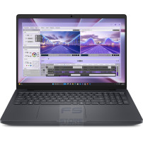 DELL Pro Max 16 MC16250 Intel Core Ultra 7 265H Workstation mobile 40,6 cm (16\