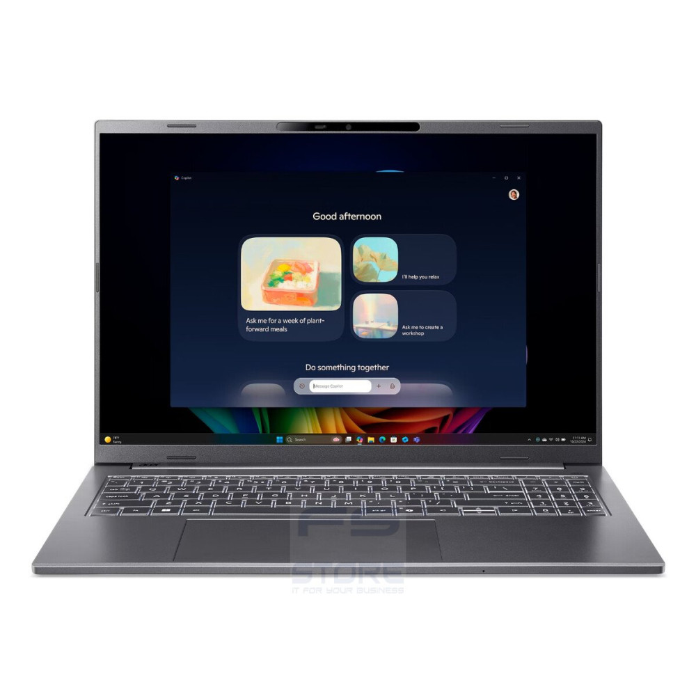 Acer NX.JP1ET.008 Notebook