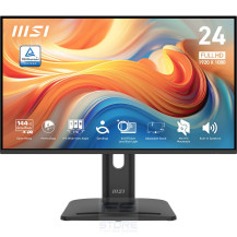 MSI Pro MP245PG E14 Monitor PC 60,5 cm (23.8\