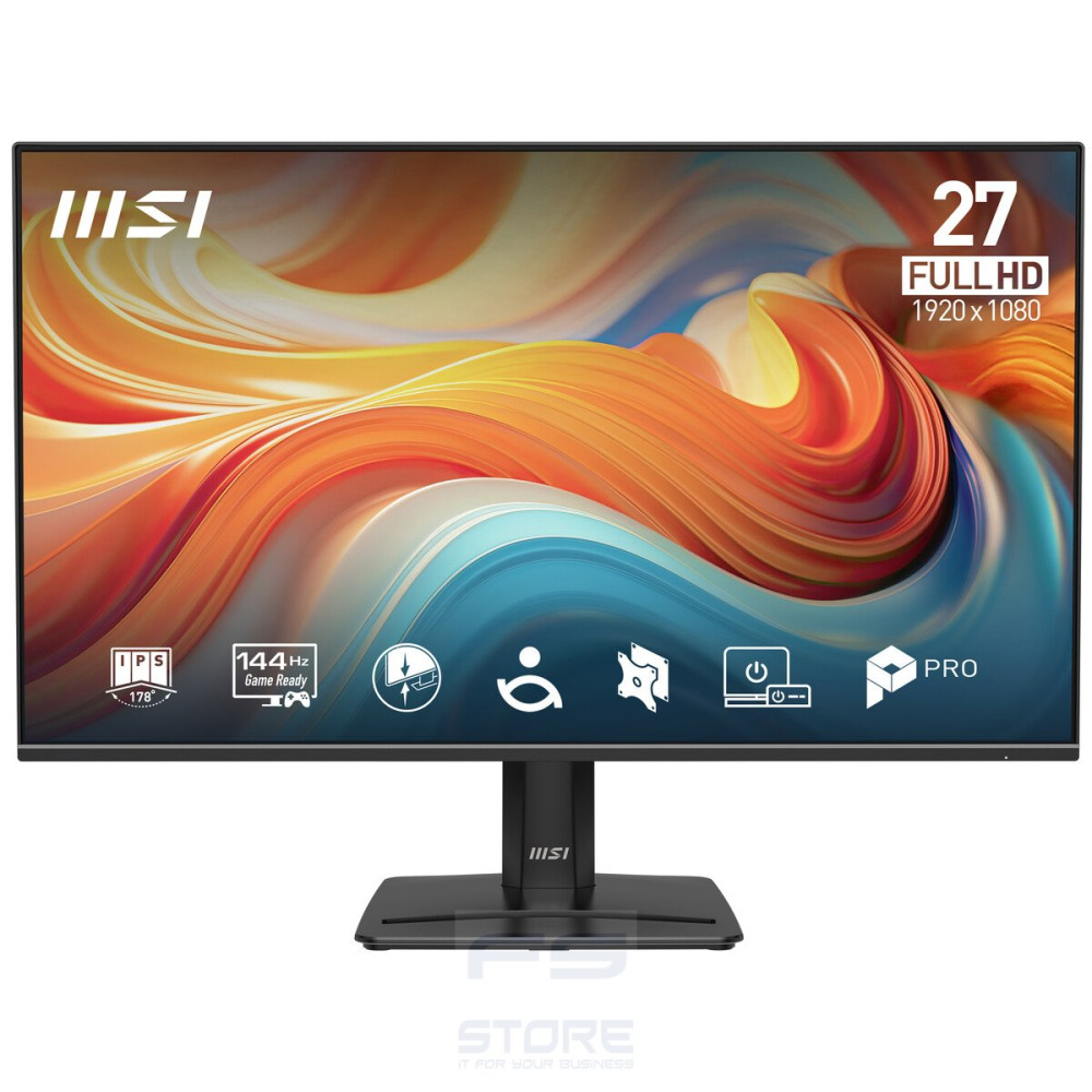 Msi PRO MP271 E14A Monitor Desktop