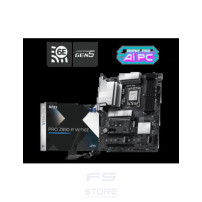 Msi PRO Z890-P WIFI6E Schede Madri