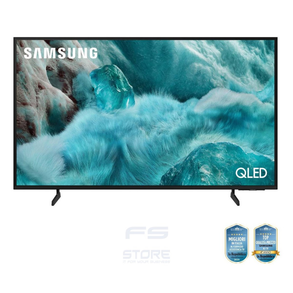 Samsung QLED AI TV 43\