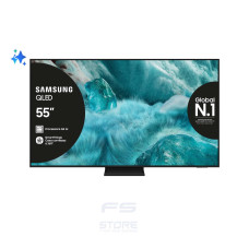 Samsung QE55Q7F5AUXZT TV