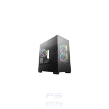 Deepcool R-CG380-BKAGM3-G Case