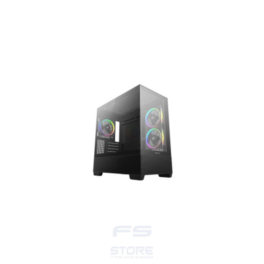 Deepcool R-CG380-BKAGM3-G Case
