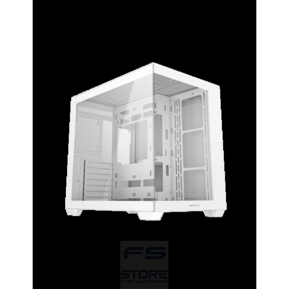 Deepcool R-CG530-WHNDA0-G-1 Case
