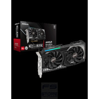 Asrock RX9060XT CL 16GO Schede Video