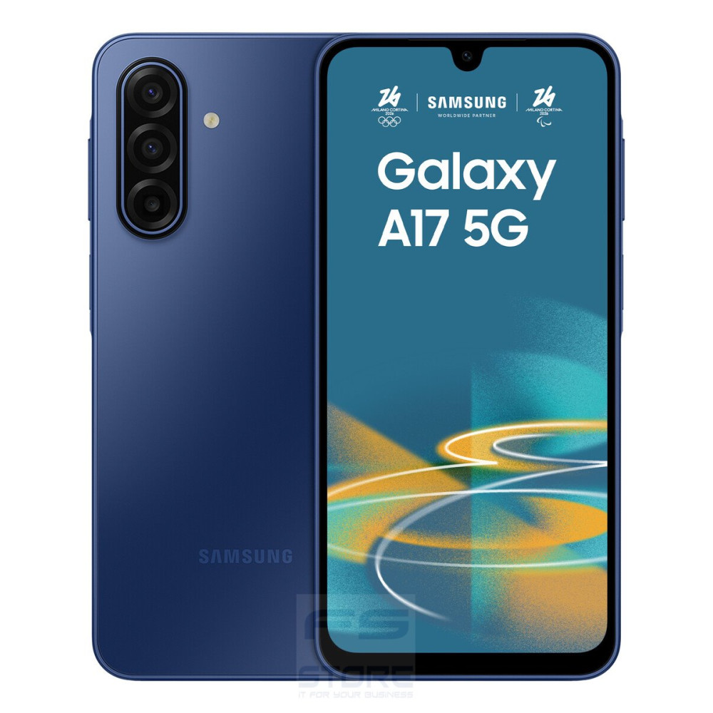 Samsung SM-A176 Smartphone