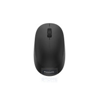 Philips SPK7307B/00 mouse Ufficio Ambidestro RF Wireless Ottico 1600 DPI