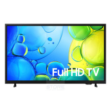 Samsung UE40F6000FUXZT TV