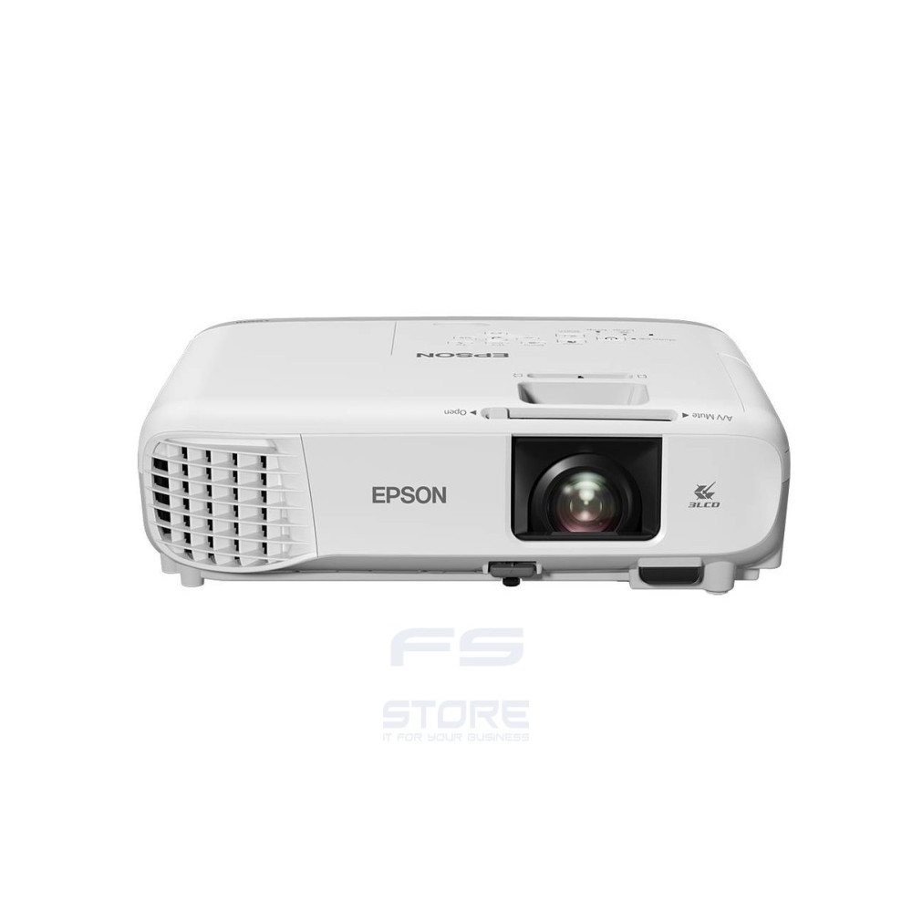 Epson EB-108