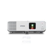Epson PowerLite L210W 4500 ANSI lumen 3LCD WXGA (1280x800) Bianco