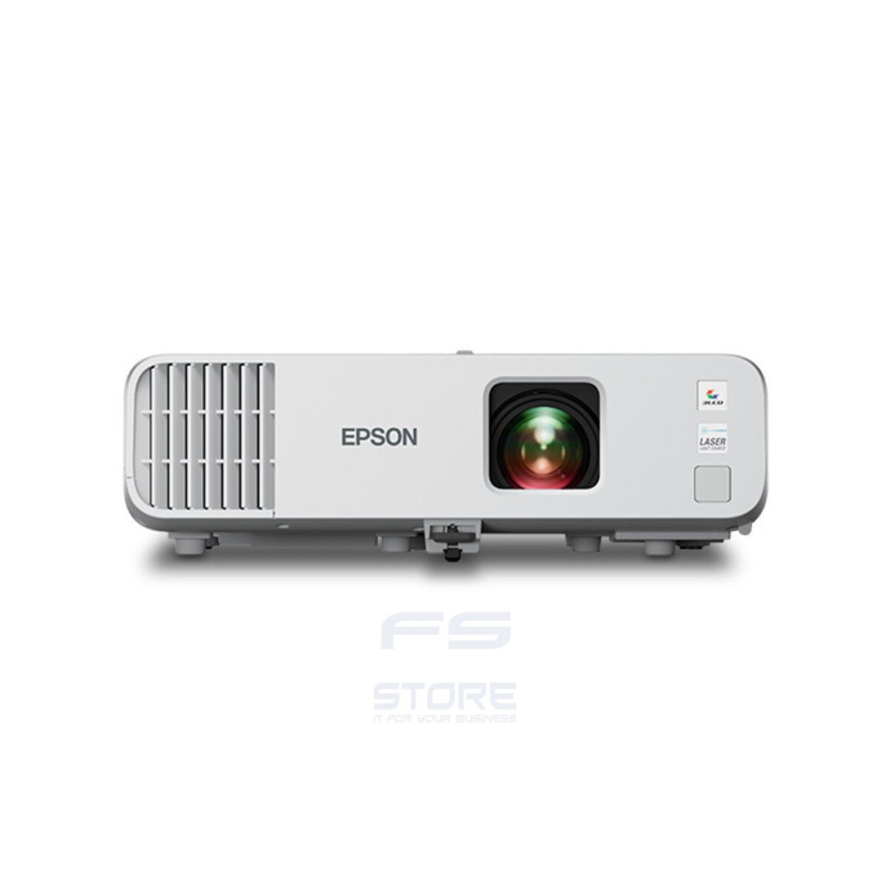 Epson PowerLite L210W 4500 ANSI lumen 3LCD WXGA (1280x800) Bianco