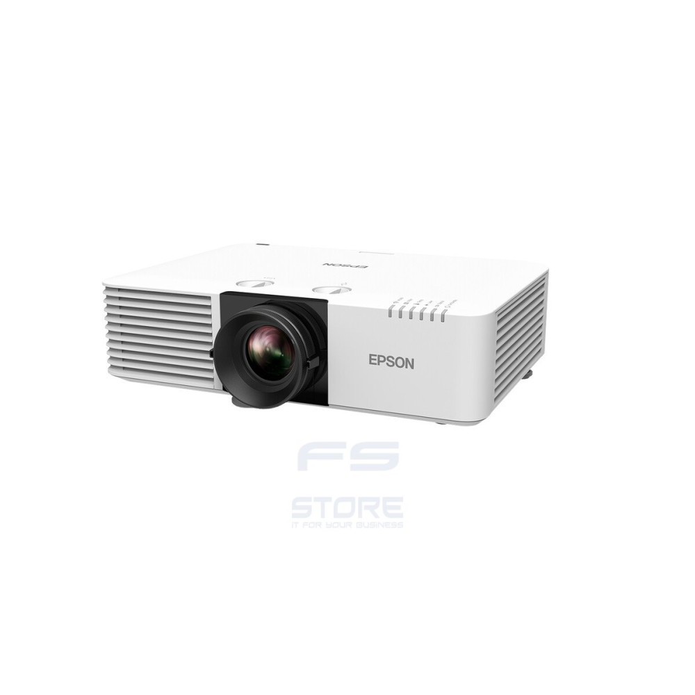 Epson EB-L570U 5200 ANSI lumen 3LCD WUXGA (1920x1200) Nero, Bianco