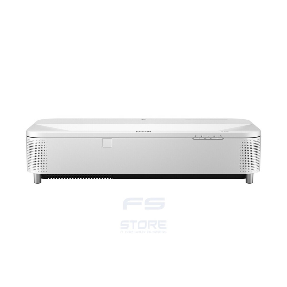 Epson EB-810E Proiettore a raggio ultra corto 5000 ANSI lumen 3LCD 1080p (1920x1080) Bianco