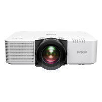 Epson EB-L890E 8000 ANSI lumen 3LCD WUXGA (1920x1200) Bianco