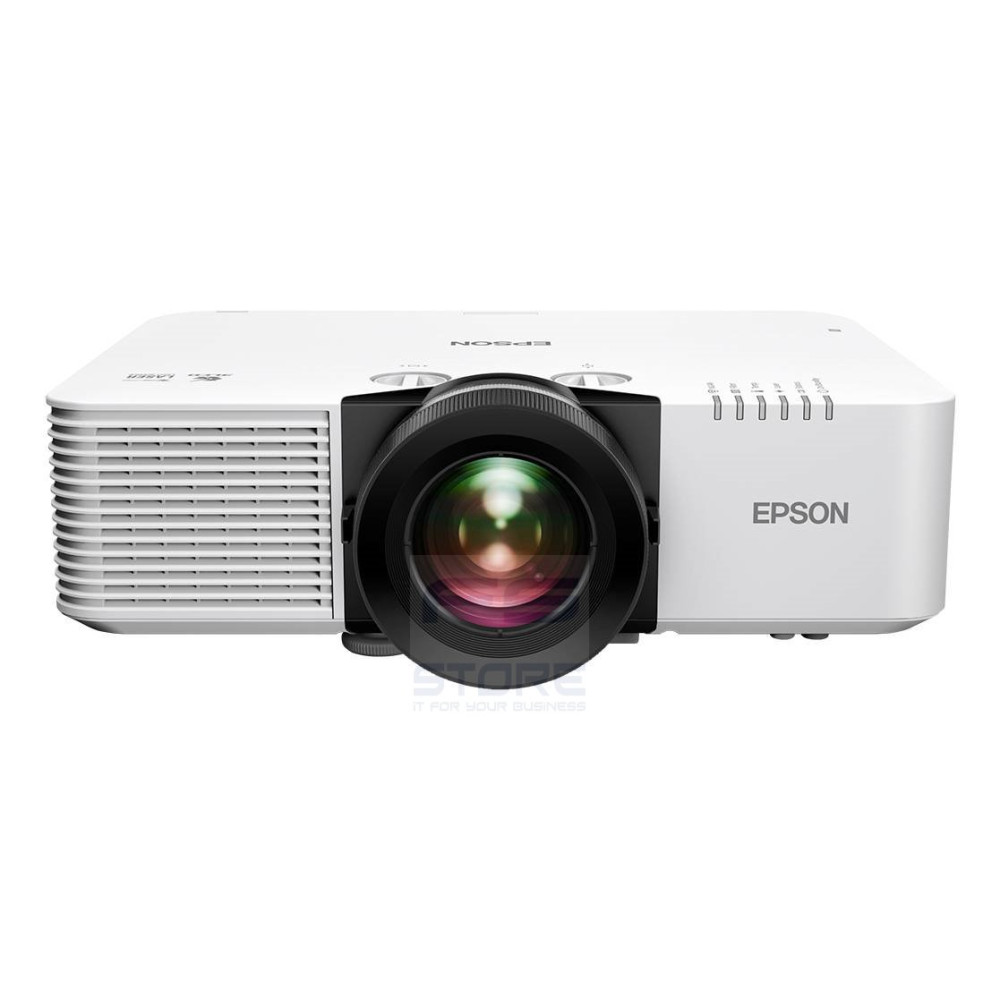 Epson EB-L890E 8000 ANSI lumen 3LCD WUXGA (1920x1200) Bianco