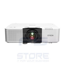 Epson EB-L890U 8000 ANSI lumen 3LCD WUXGA (1920x1200) Bianco