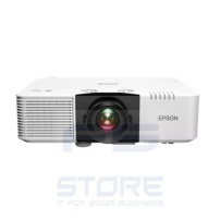 Epson EB-L890U 8000 ANSI lumen 3LCD WUXGA (1920x1200) Bianco