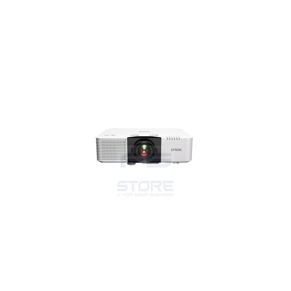Epson EB-L890U 8000 ANSI lumen 3LCD WUXGA (1920x1200) Bianco