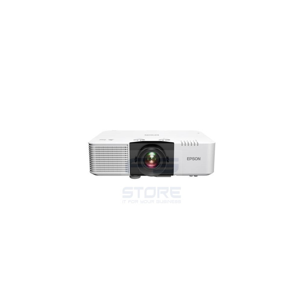 Epson EB-L790U Proiettore a raggio standard 7300 ANSI lumen 3LCD WUXGA (1920x1200) Bianco