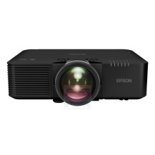 Epson EB-L695SU Proiettore a corto raggio 6200 ANSI lumen 3LCD WUXGA (1920x1200) Nero