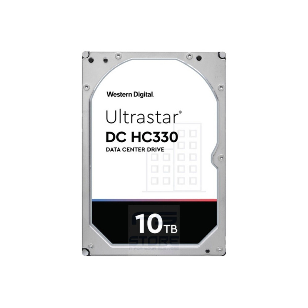 Western Digital 0B42266 Hard Disk Interni