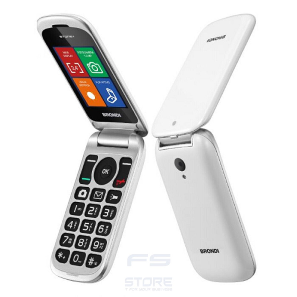 Brondi 10278081 Smartphone