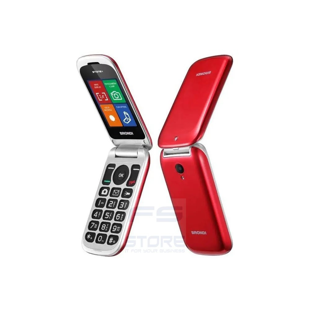 Brondi 10278082 Smartphone