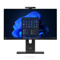 Lenovo ThinkCentre M70a Gen 6 Intel Core Ultra 5 225T 60,5 cm (23.8\