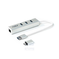 Adj 143-00021 Hub