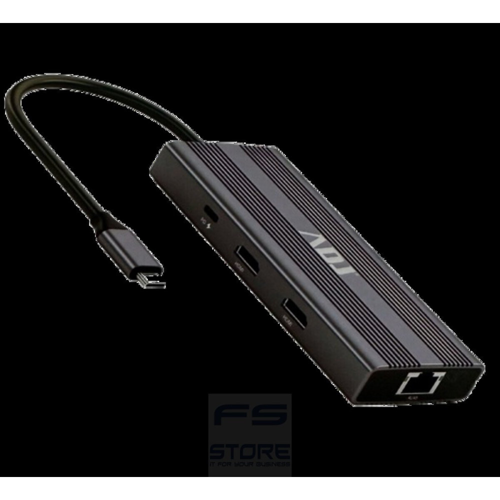 Adj 143-00027 Docking Station Notebook