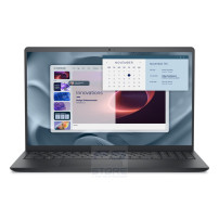 DELL Pro 15 Essential PV15250 Intel Core i7 i7-1355U Computer portatile 39,6 cm (15.6\