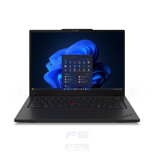 Lenovo ThinkPad L13 Gen 6 (Intel) Intel Core Ultra 5 225U Computer portatile 33,8 cm (13.3\