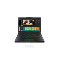 Lenovo 21RQ004XIX Workstation Mobile