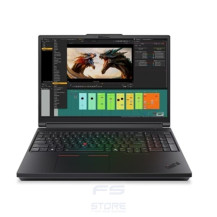 Lenovo 21RQ004YIX Workstation Mobile