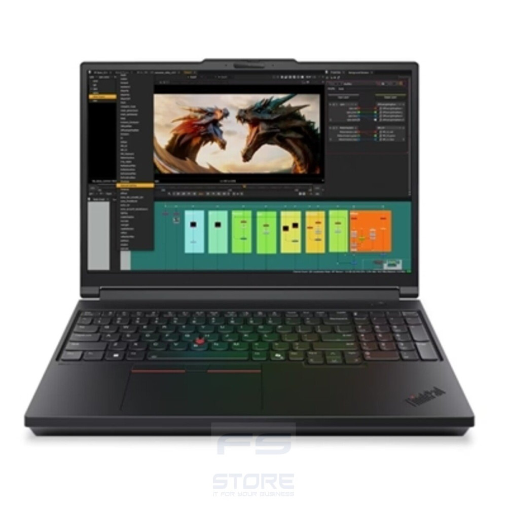 Lenovo 21RQ0050IX Workstation Mobile