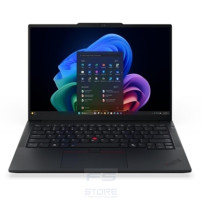 Lenovo 21Y6007VIX Notebook