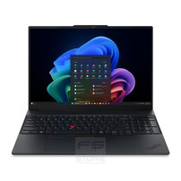 Lenovo ThinkPad E16 Gen 4 (Intel) Copilot+ PC Intel Core Ultra 5 325 Computer portatile 40,6 cm (16\
