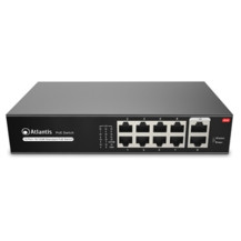 Atlantis A02-F10P8-120W Switch