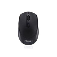 Equip 245122 mouse Universale Ambidestro RF Wireless Ottico 1600 DPI