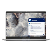 DELL Pro 16 Plus PB16250 Intel Core Ultra 5 235U Computer portatile 40,6 cm (16\
